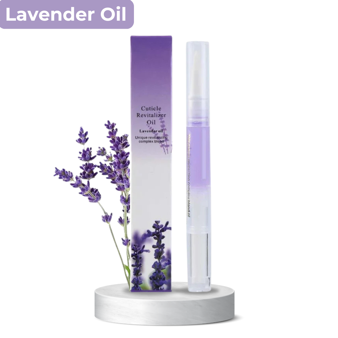 1+1 GRATIS | NailRevive™ | Nagelwachstumsöl