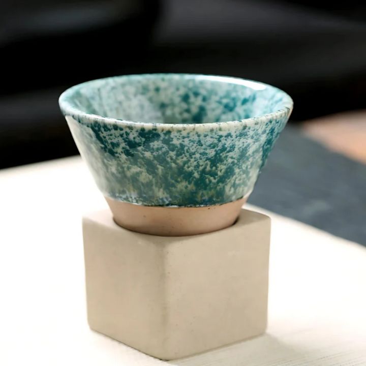 1+1 Gratis | JapanGeschirr | Handgefertigte Japanische Keramiktasse