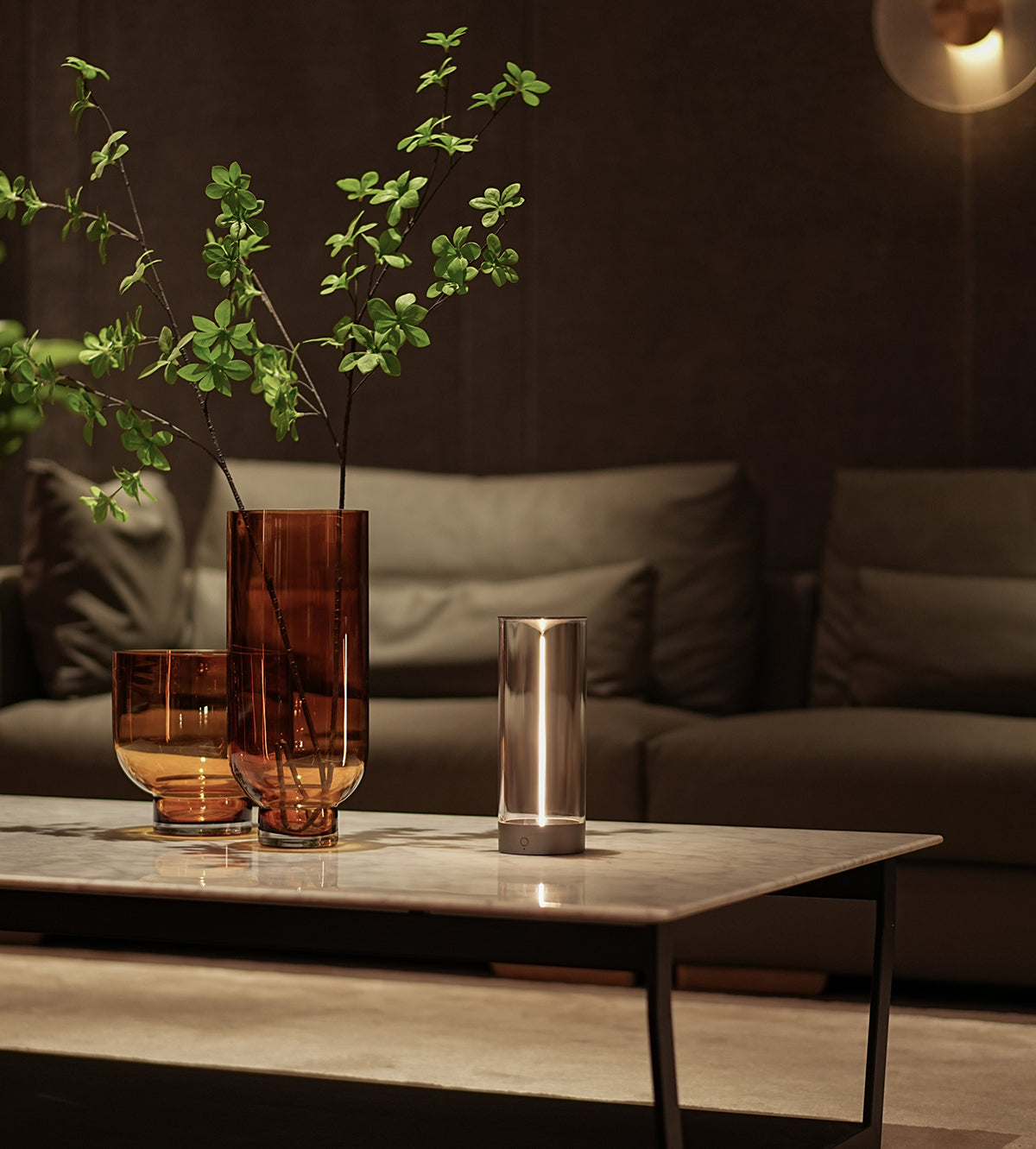 Nebulight™ | Futuristische Atmosphäre