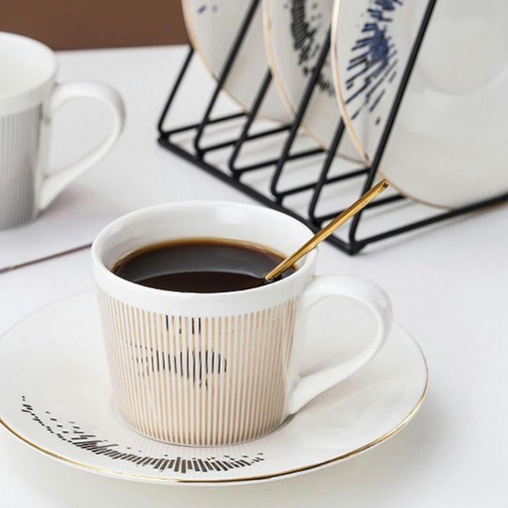 GeschirrPro | Bewegende Reflexion Kreativer Kaffeebecher