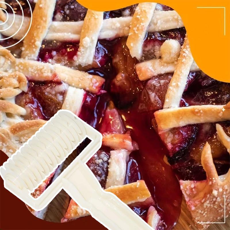 BakeGrid | Perfekte Gittermuster in Sekunden!