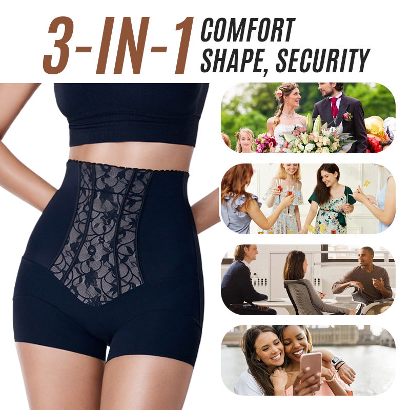 1+1 Gratis | SlimShape™  | figurformende Shapewear | extrem elastisch