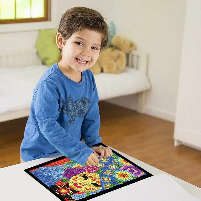 SkizzeMagie™ | Junge Fantasie anregen