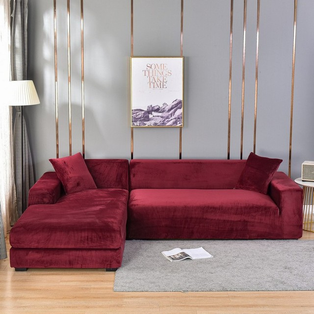 Sofawächter Pro™ | Verabschiede dich von Flecken und Kratzern – ultimativer Schutz für dein Sofa, der Stil und Gemütlichkeit vereint!