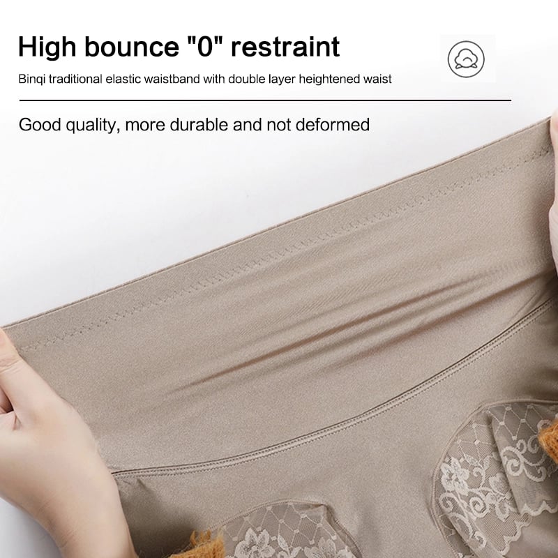 1+1 Gratis | Silvace™ | Formende Höschen mit hoher Taille