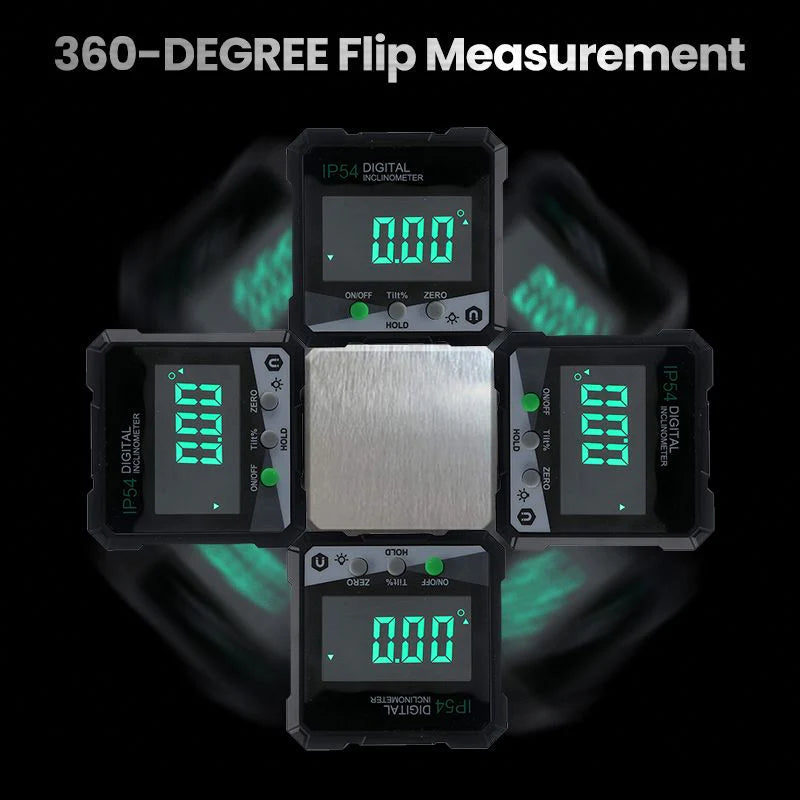 Levelix™ | Nägel perfekt im Winkel, sofort und ohne Stress