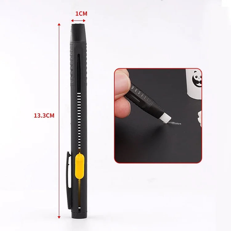 SewMark™ | Mit Hitze entfernbarer Stoffmarker