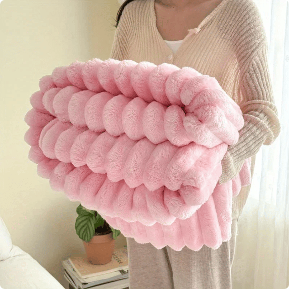 CozyCuddle™ | Tauchen Sie ein in wohltuende Wärme, die sich anfühlt wie eine sanfte Umarmung