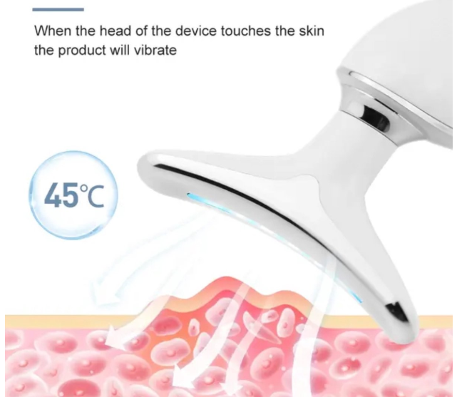 GlowPulse™ | Entfessele strahlende Haut, die jeden Blick fesselt!