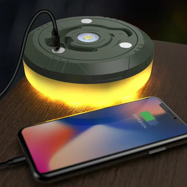 LunaLuxe™ | Entzünden Sie magische Abende mit mühelosem Glanz