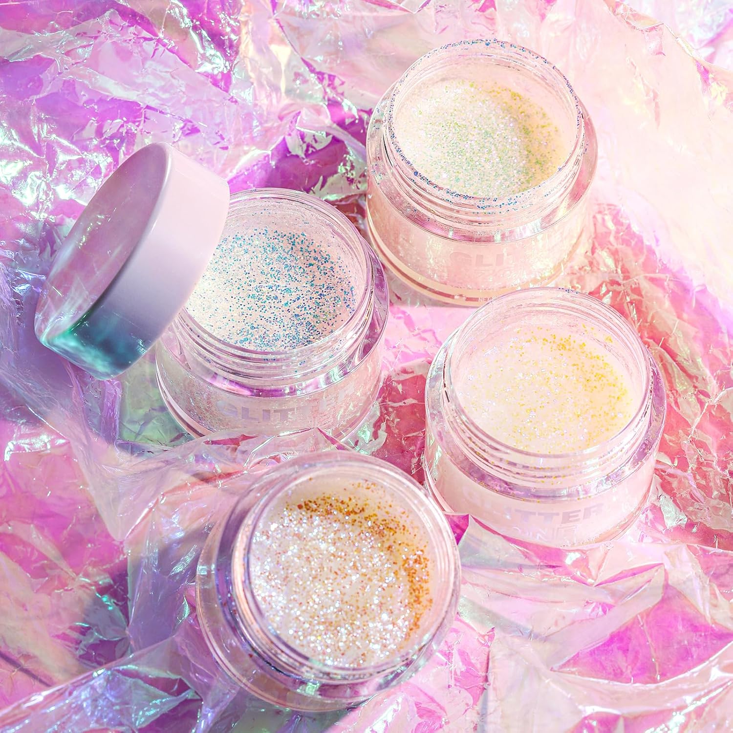 1+1 Gratis | Eclipse Dust™  | Mühelos, nahtlos abgrenzen