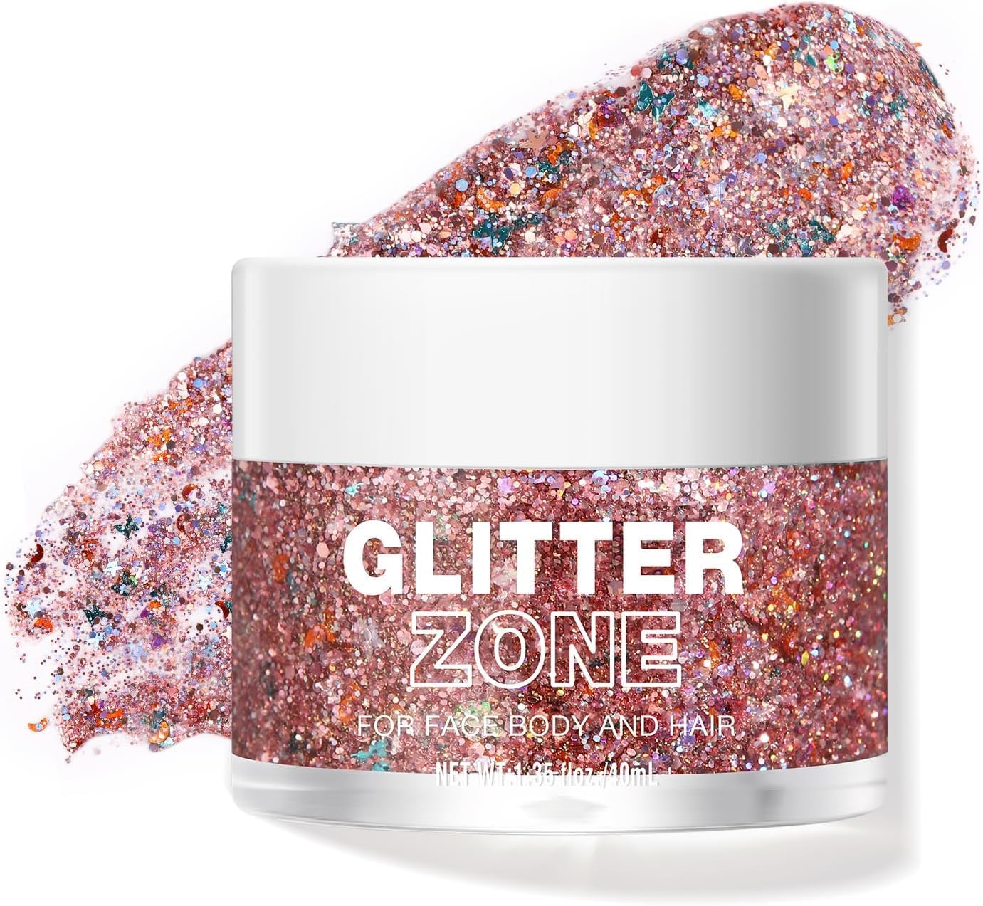 1+1 Gratis | Eclipse Dust™  | Mühelos, nahtlos abgrenzen