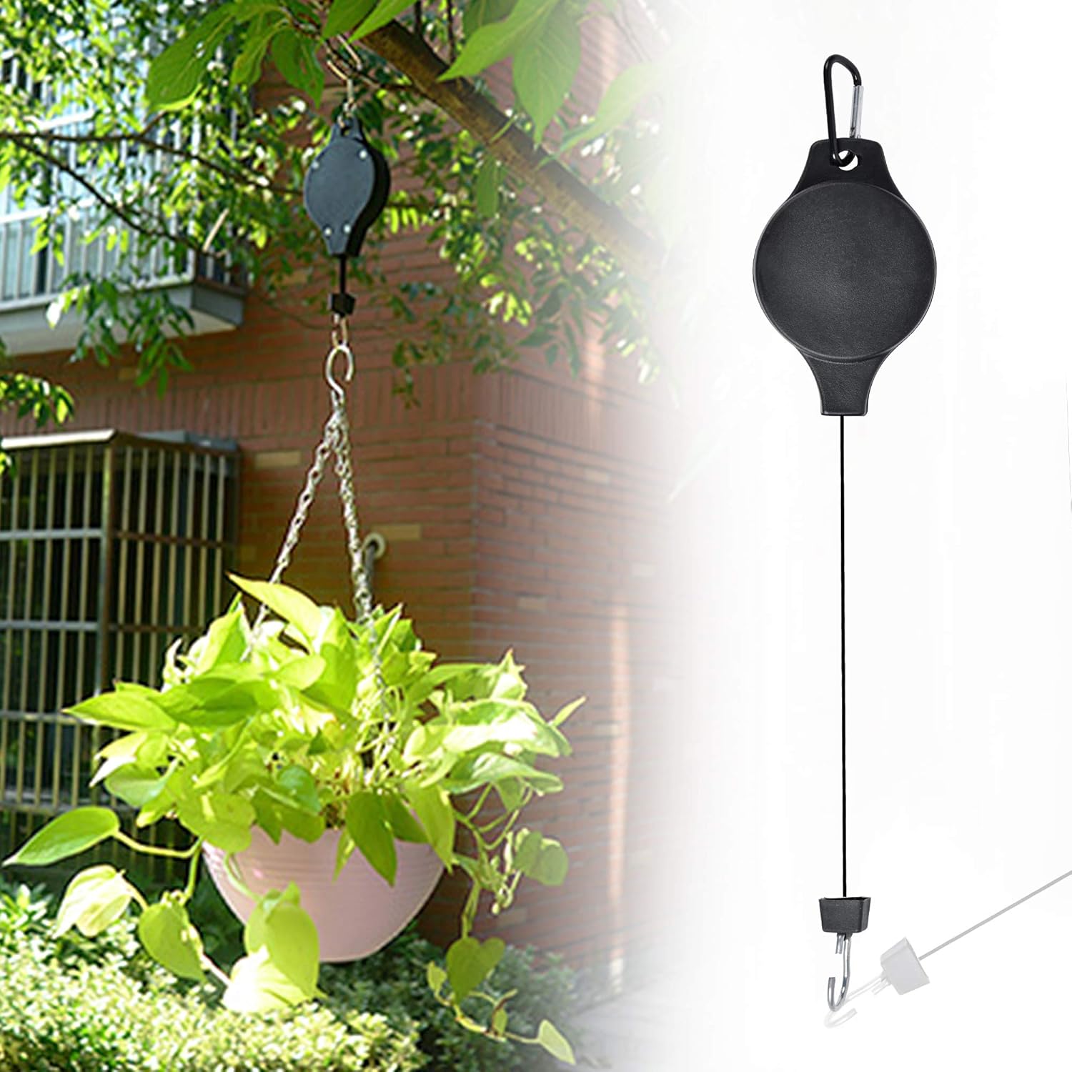 1+1 Gratis | PlantPro™ | Sparen Sie Zeit und Energie bei der Pflege Ihrer Pflanzen!