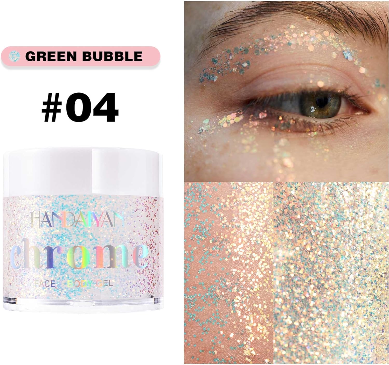 1+1 Gratis | Eclipse Dust™  | Mühelos, nahtlos abgrenzen