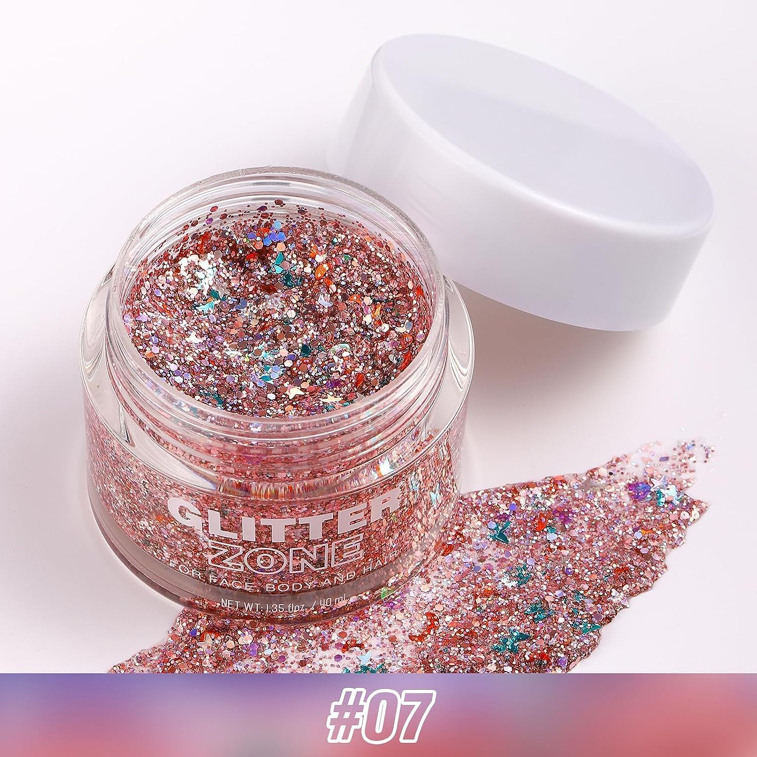 1+1 Gratis | Eclipse Dust™  | Mühelos, nahtlos abgrenzen