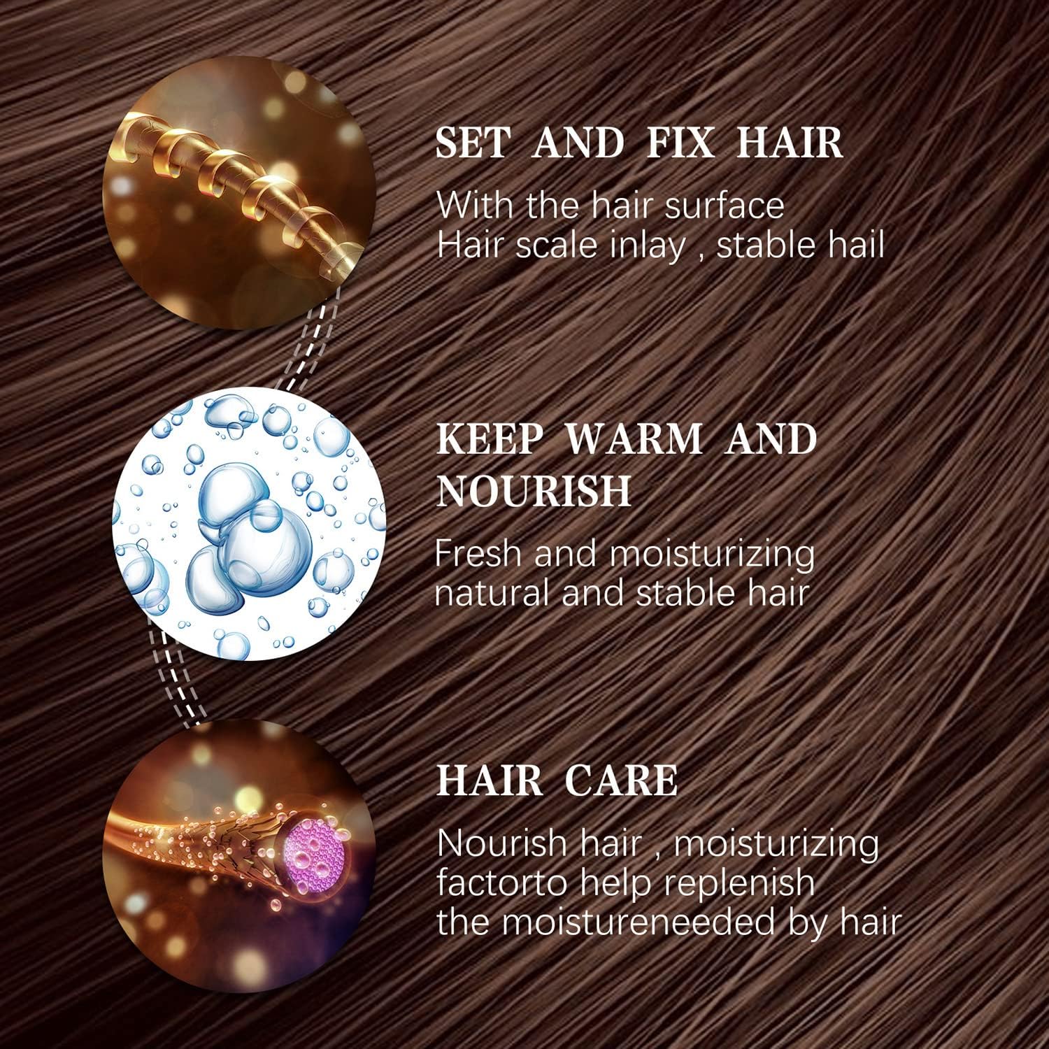1+1 Gratis | FluffyPro™ | Das ultimative Volumen-Haarspray!