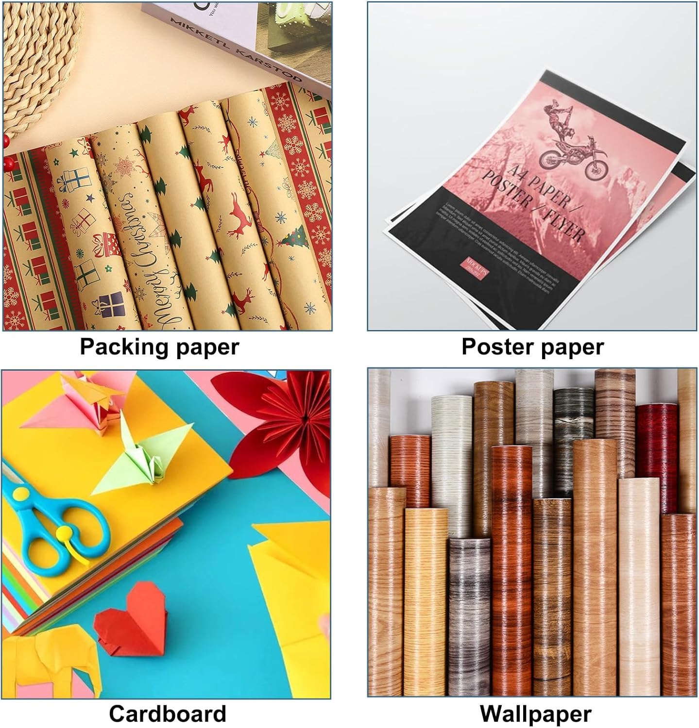 EasyCutter™ | Machen Sie das Schneiden noch einfacher!