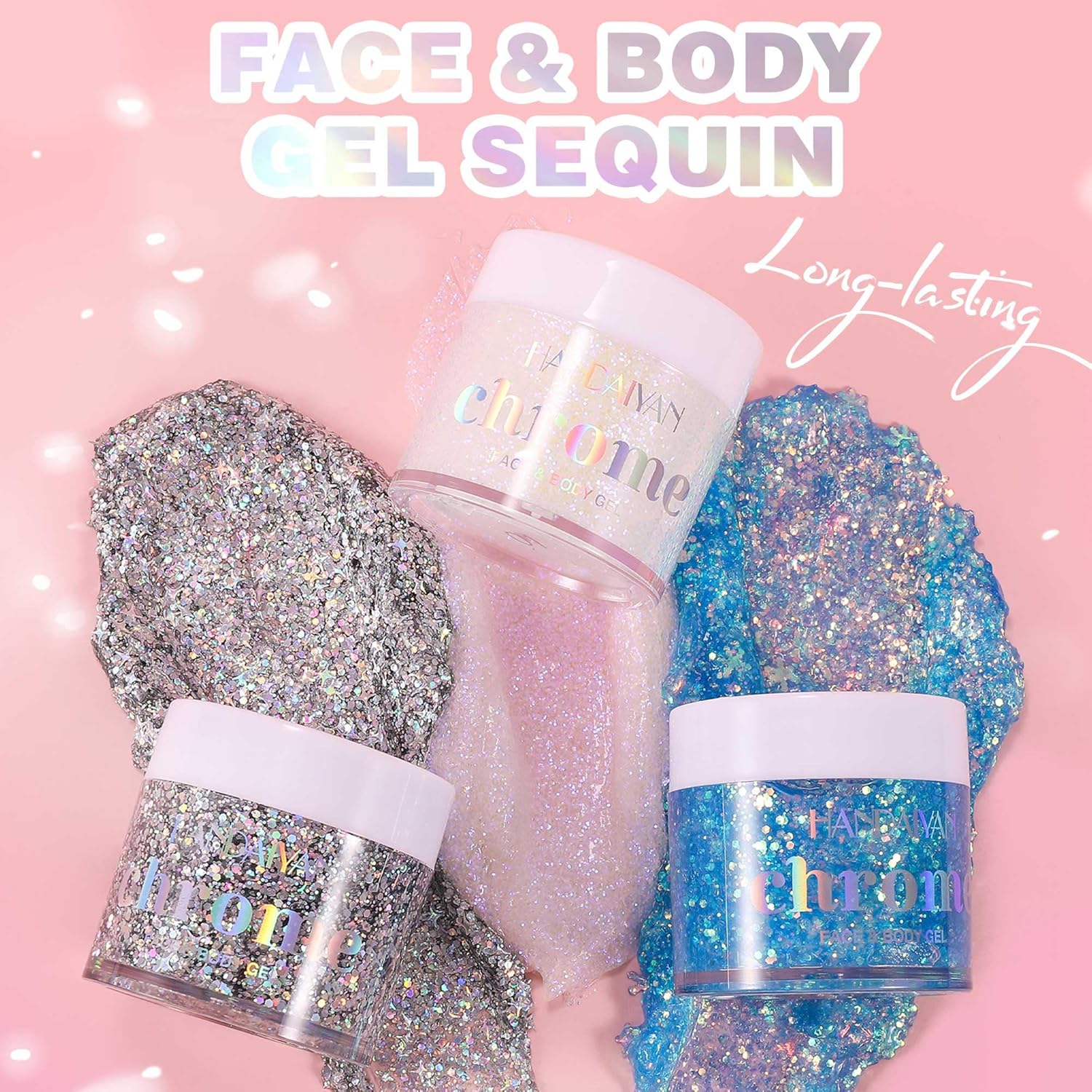 1+1 Gratis | Eclipse Dust™  | Mühelos, nahtlos abgrenzen