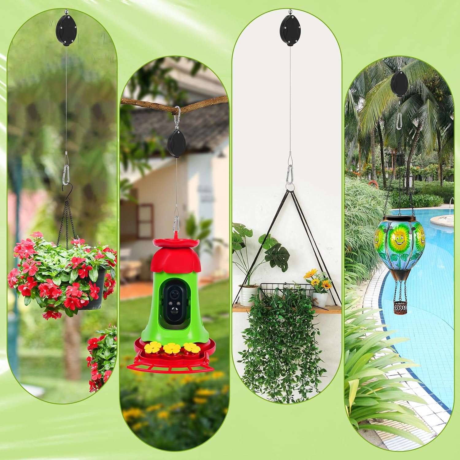 1+1 Gratis | PlantPro™ | Sparen Sie Zeit und Energie bei der Pflege Ihrer Pflanzen!