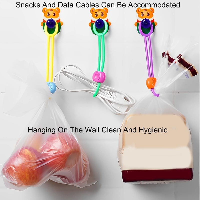 SealWrap™ | Snap Lock Frische
