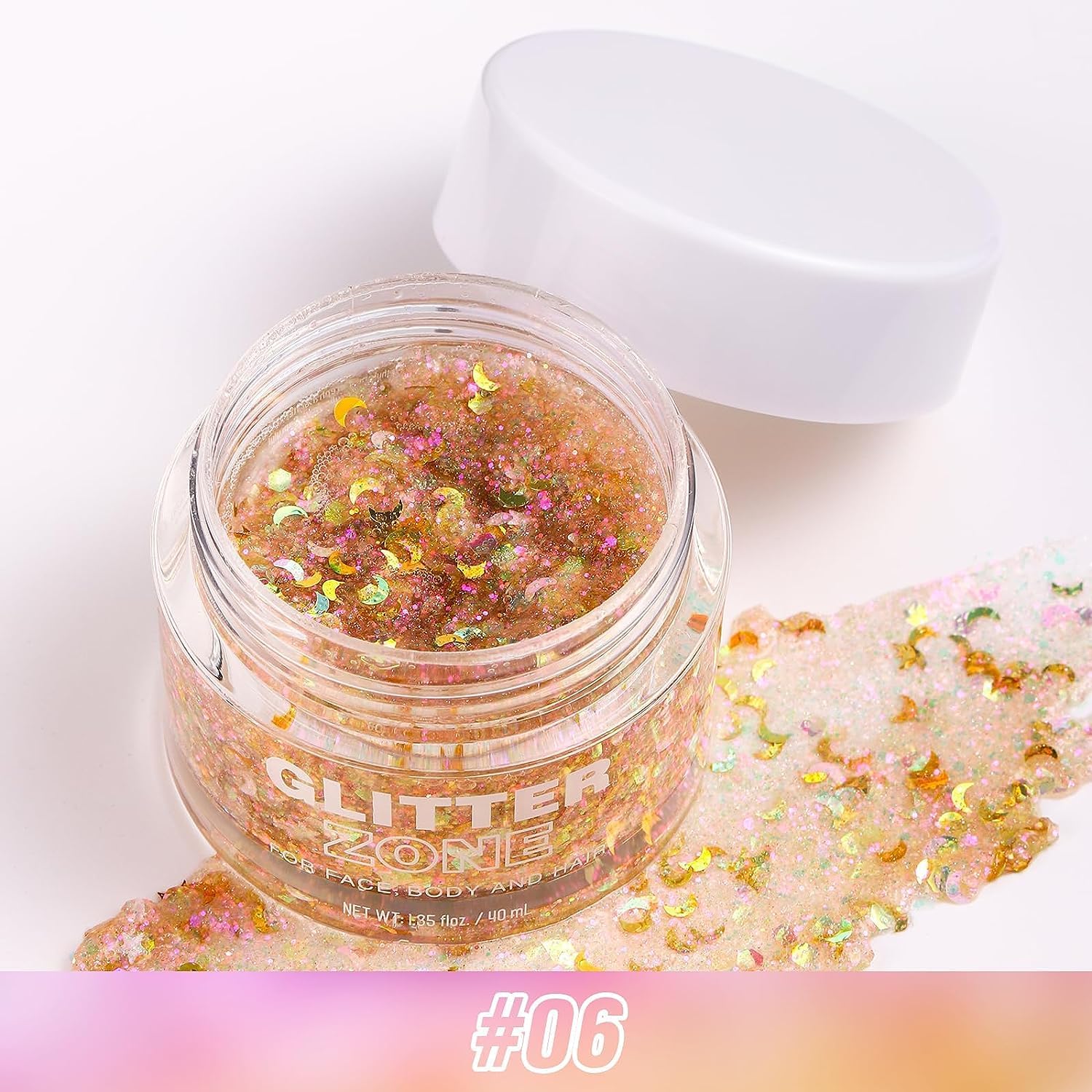 1+1 Gratis | Eclipse Dust™  | Mühelos, nahtlos abgrenzen