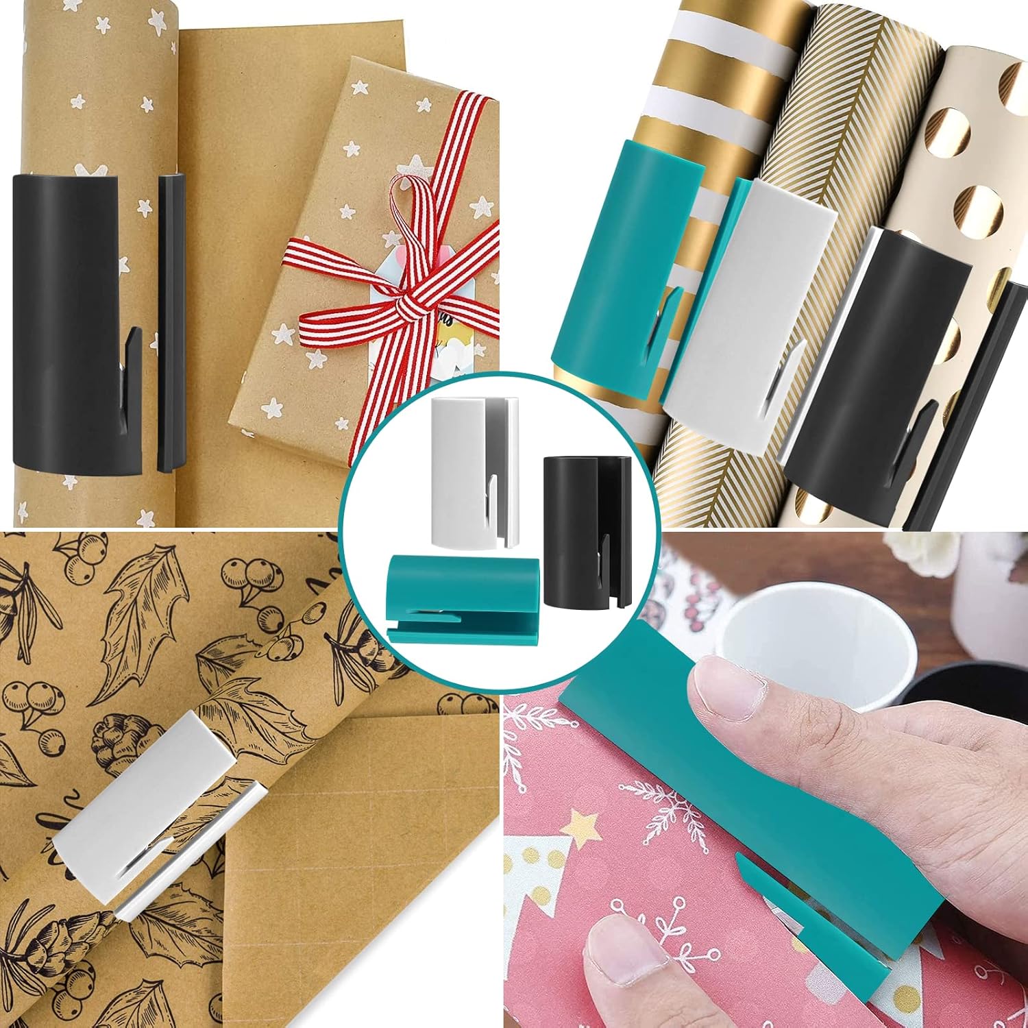 EasyCutter™ | Machen Sie das Schneiden noch einfacher!