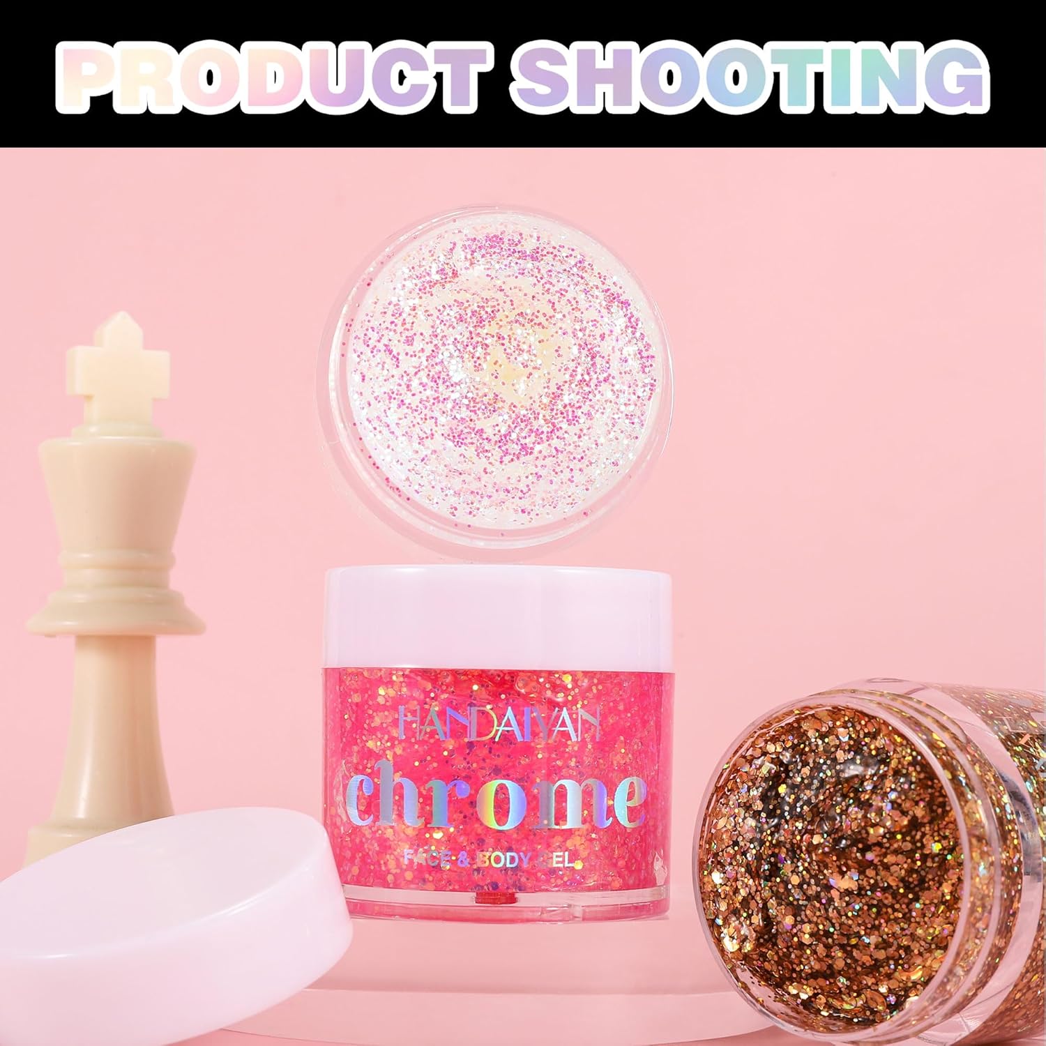 1+1 Gratis | Eclipse Dust™  | Mühelos, nahtlos abgrenzen