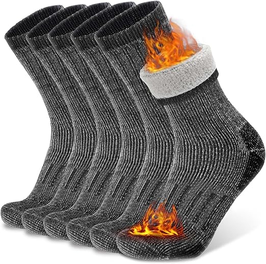 NordWool™ | Dicke & warme zusätzliche Schicht | Langlebig, atmungsaktiv | Ideal für Arbeit, Wandern & Outdoor-Einsatz