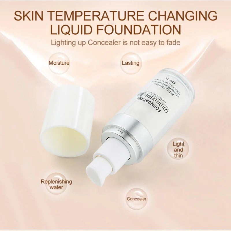 1+1 Gratis | ClearSkin™ | Natürlicher Teint in 1 Schritt