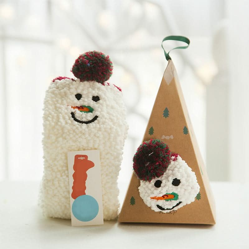 XmasSocks™ | Wärme trifft auf Weihnachtszauber