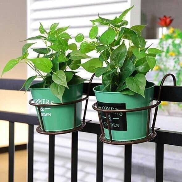 BlumenLift™ | Stilvoll, robust, einfach montiert