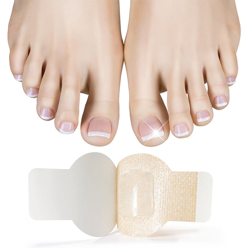 1+1 Gratis | Nailox™  | Wirksame Behandlung von Nagelpilz