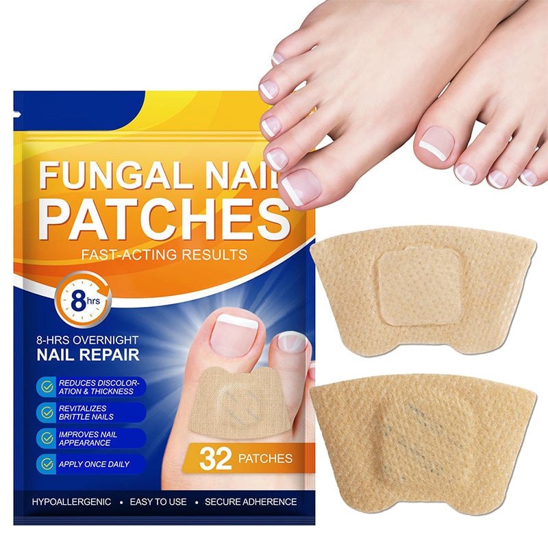 1+1 Gratis | Nailox™  | Wirksame Behandlung von Nagelpilz