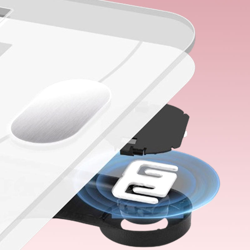 SmartScale™ | Ganzheitlicher Body Scan und Gesundheitsmanagement