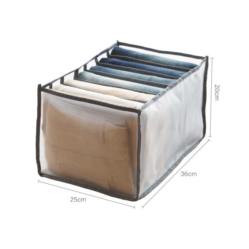 NeatFold™ | Kleiderschrank-Organizer