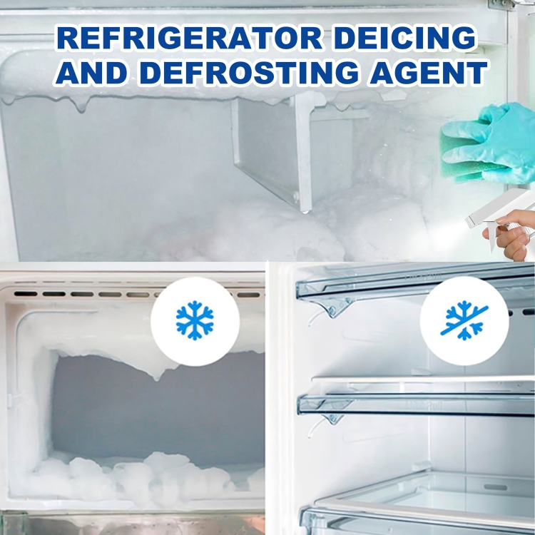 1+1 GRATIS | FrostAway™ |  Mühelose Eisentfernung für sofortige Freiheit