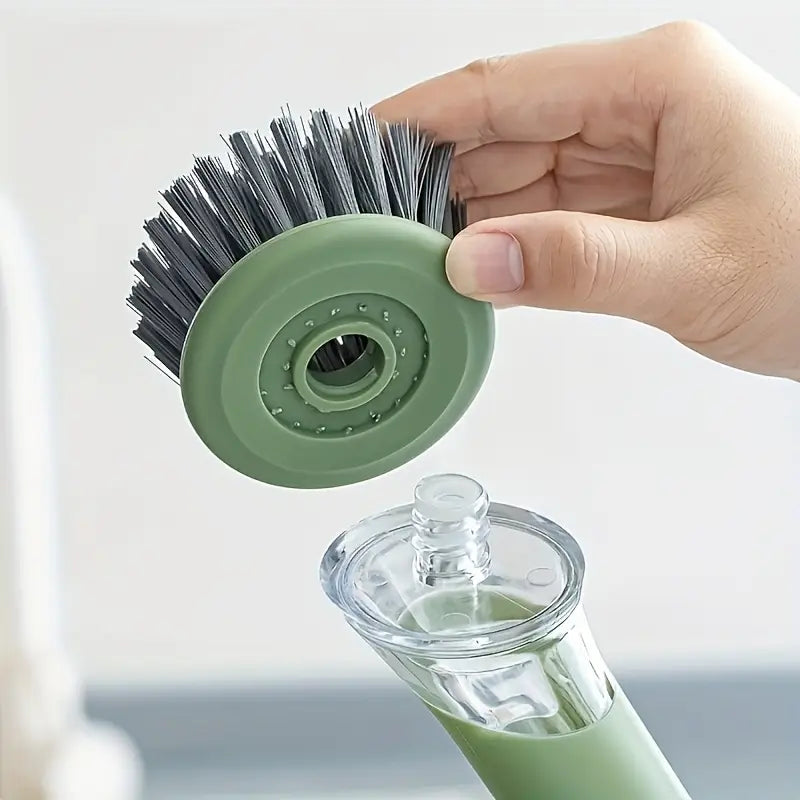 Scrubix™ | Spülbürste