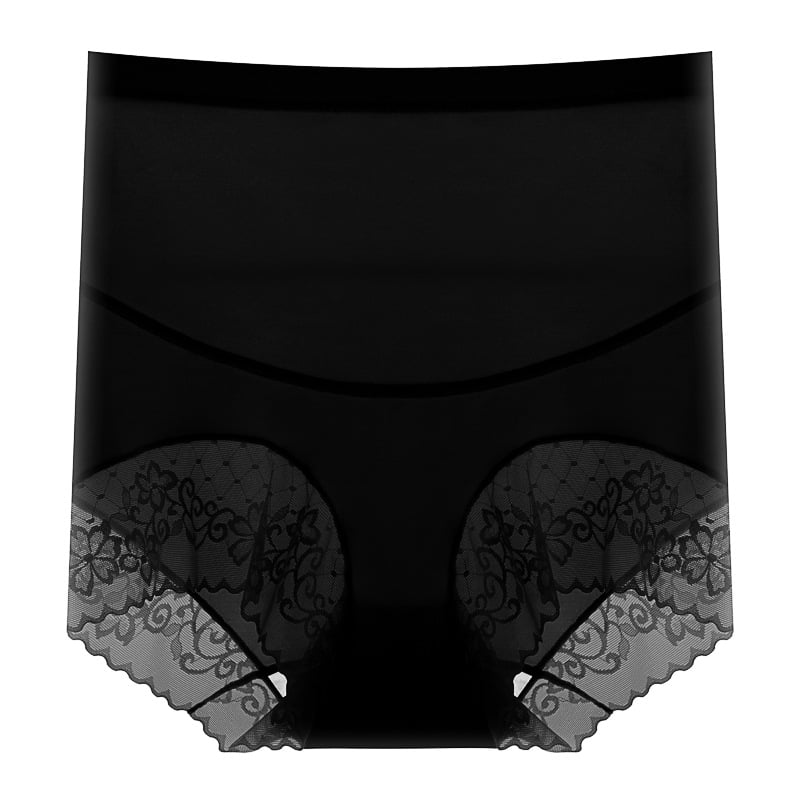 1+1 Gratis | Silvace™ | Formende Höschen mit hoher Taille