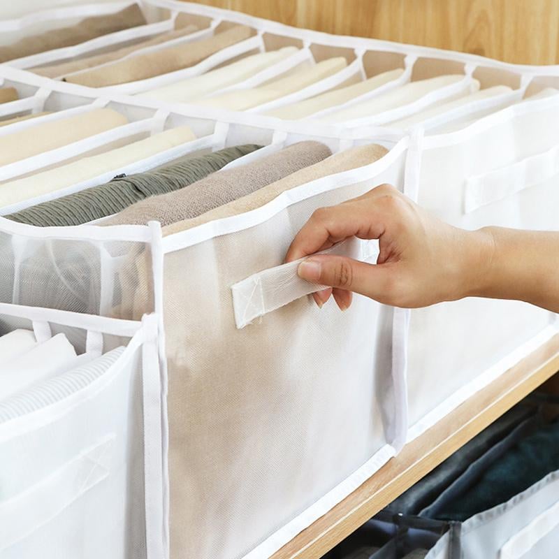 NeatFold™ | Kleiderschrank-Organizer