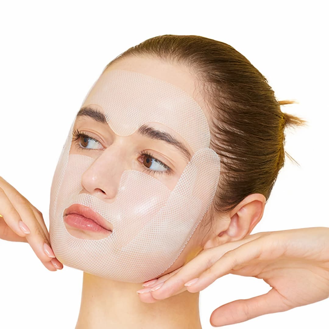 50% Rabatt | HydraMask™ | Sofortige, intensive und effektive Hautstraffung