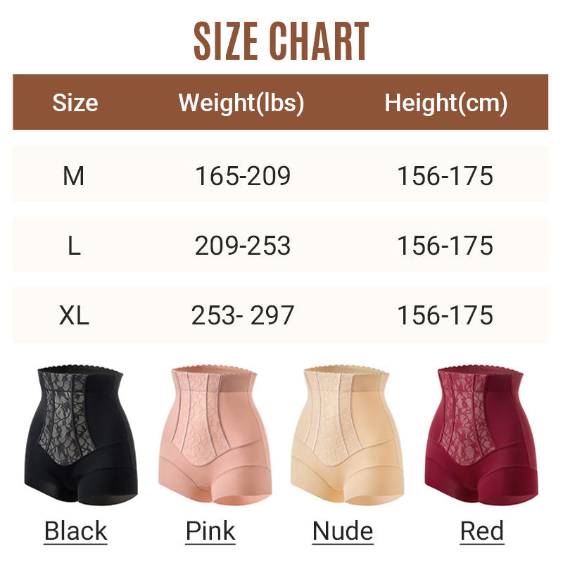 1+1 Gratis | SlimShape™  | figurformende Shapewear | extrem elastisch