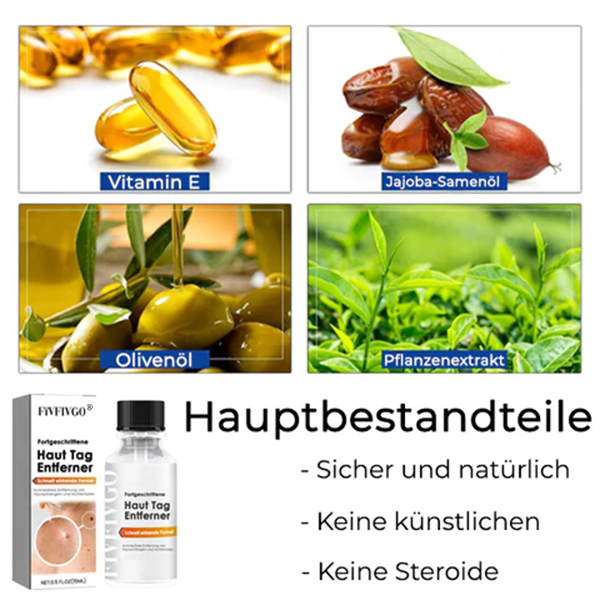 1+1 GRATIS | PureDerm™ | Schnell wirkende Formel Für makellose Haut ohne Unreinheiten!