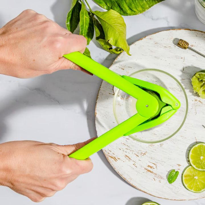 JuiceEase | Manueller Hand-Citrusentsafter