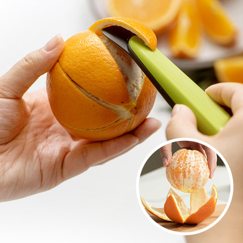 QuickPeel™  | Schnelle Schälleistung
