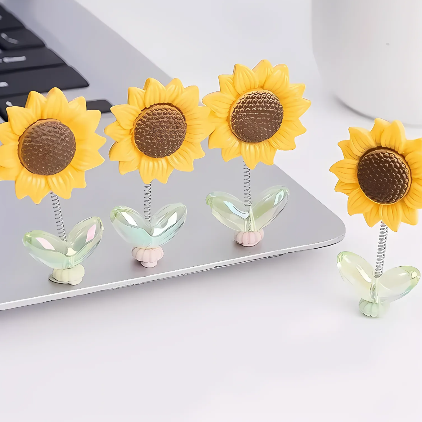 5+5 GRATIS | SpringBuds™ | Ein bisschen Sprungkraft, jede Menge Freude!