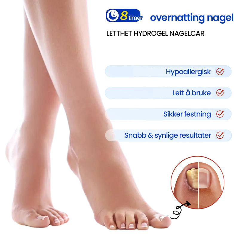 1+1 Gratis | Nailox™  | Wirksame Behandlung von Nagelpilz