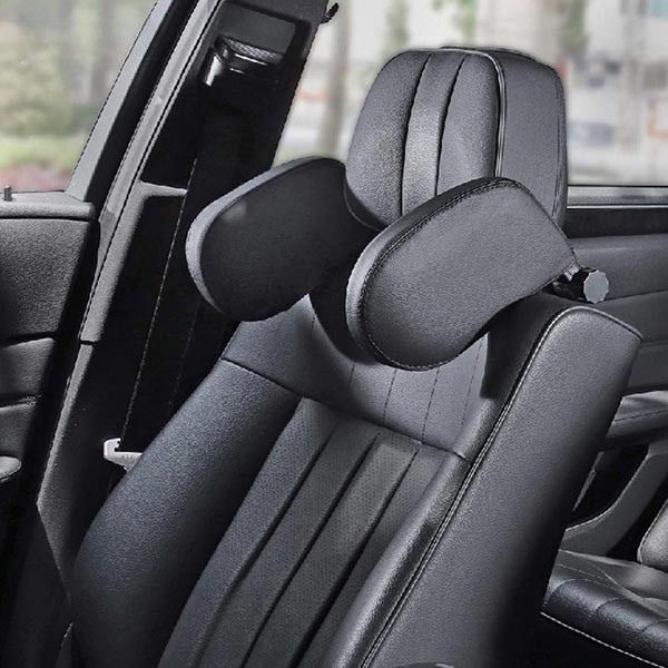 NapGuard™ | Ergonomische Kopfstütze fürs Auto