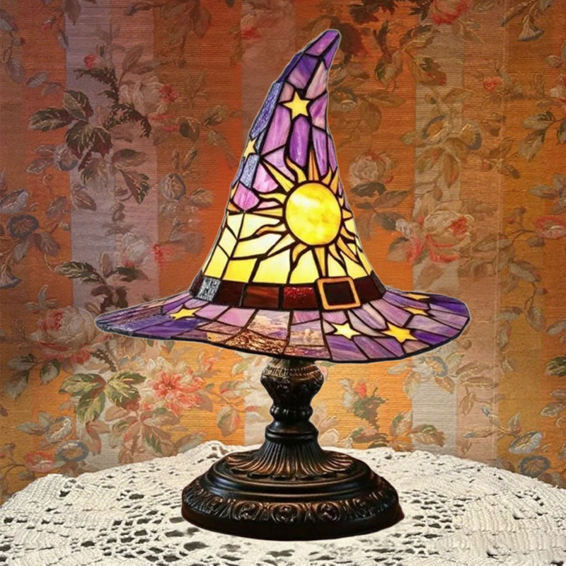 50% RABATT | WitchHat™ | Mystisches Nachtlicht