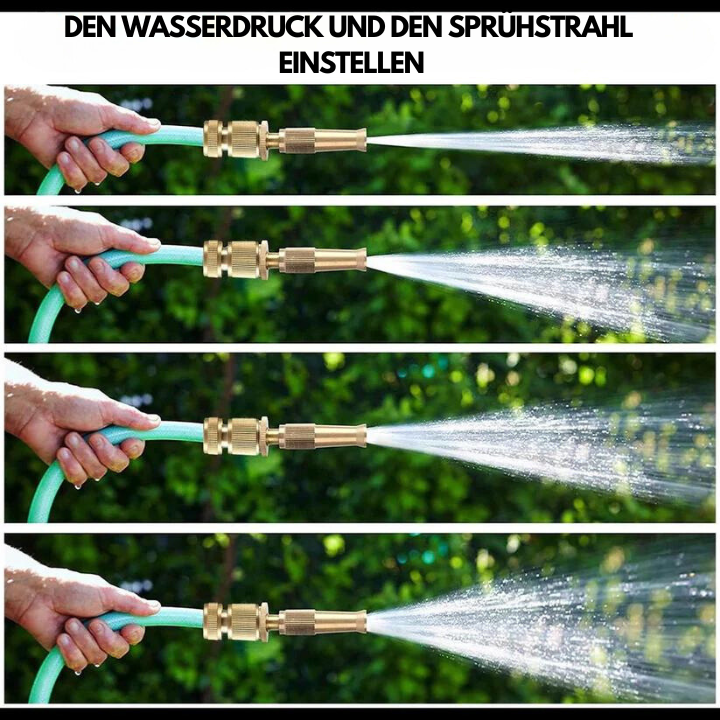 AquaForce | Hochdruck-Schlauchdüse