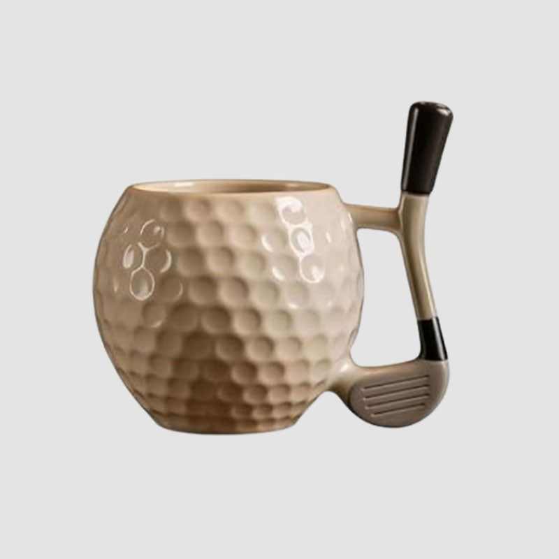 50% Rabatt | EliteSwing™ | Elegante Golf-Trophäe
